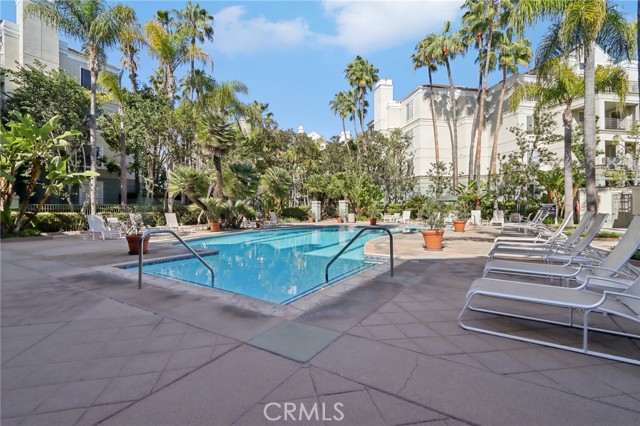 Detail Gallery Image 35 of 43 For 2253 Martin #321,  Irvine,  CA 92612 - 1 Beds | 1 Baths