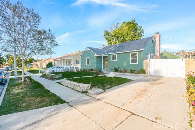 Image 3 for 13519 Halcourt Ave, Norwalk, CA 90650