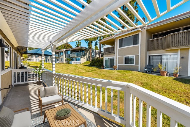 Detail Gallery Image 17 of 25 For 23372 Caminito Andreta #147,  Laguna Hills,  CA 92653 - 2 Beds | 2 Baths