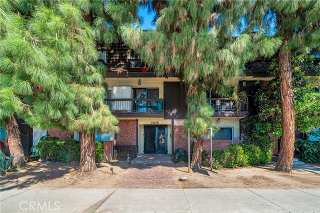 Detail Gallery Image 15 of 15 For 21219 Roscoe Blvd. #111,  Canoga Park,  CA 91304 - 1 Beds | 1 Baths