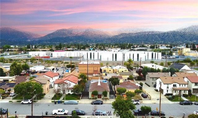 445 Monrovista Avenue, Monrovia, California 91016, ,Commercial Sale,For Sale,445 Monrovista Avenue,CRIV24045486