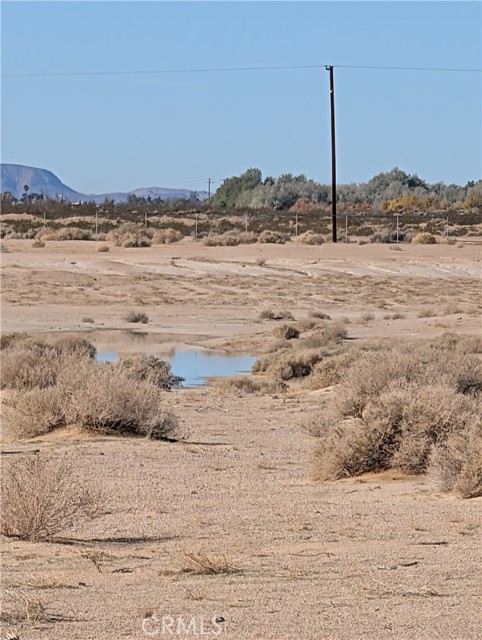 Detail Gallery Image 11 of 13 For 0 Mauka Rd, Newberry Springs,  CA 92365 - – Beds | – Baths