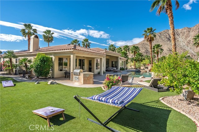 Detail Gallery Image 53 of 63 For 47855 White Fox Ct, La Quinta,  CA 92253 - 4 Beds | 4/1 Baths