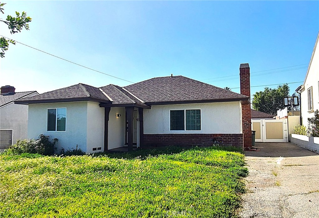 2431 N Lamer Street