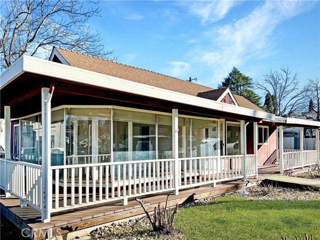 390 N Forbes Street, Lakeport, California 95453, ,Commercial Lease,For Rent,390 N Forbes Street,CRLC25012535