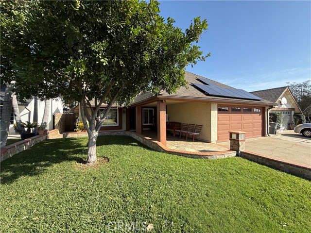 Detail Gallery Image 2 of 41 For 1748 N Oxford St, Anaheim,  CA 92806 - 4 Beds | 2 Baths