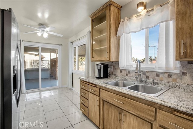 Detail Gallery Image 13 of 49 For 7175 Scarvan Rd, Yucca Valley,  CA 92284 - 2 Beds | 1 Baths