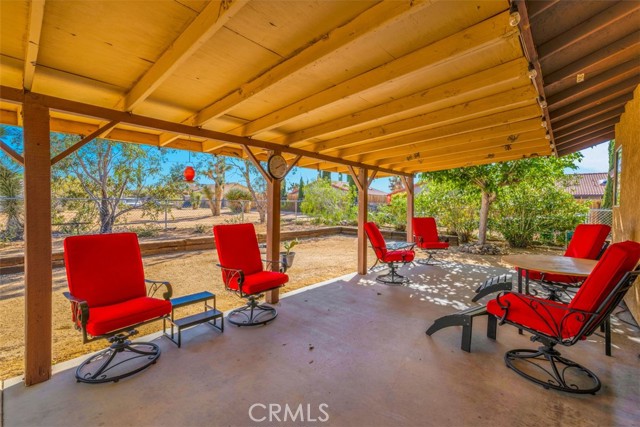 Detail Gallery Image 28 of 45 For 57929 Pimlico, Yucca Valley,  CA 92284 - 3 Beds | 2 Baths