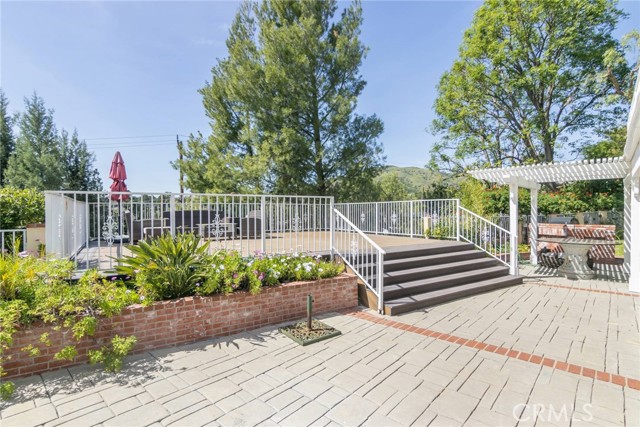 Detail Gallery Image 54 of 58 For 16970 Blanche Pl, Granada Hills,  CA 91344 - 5 Beds | 3 Baths