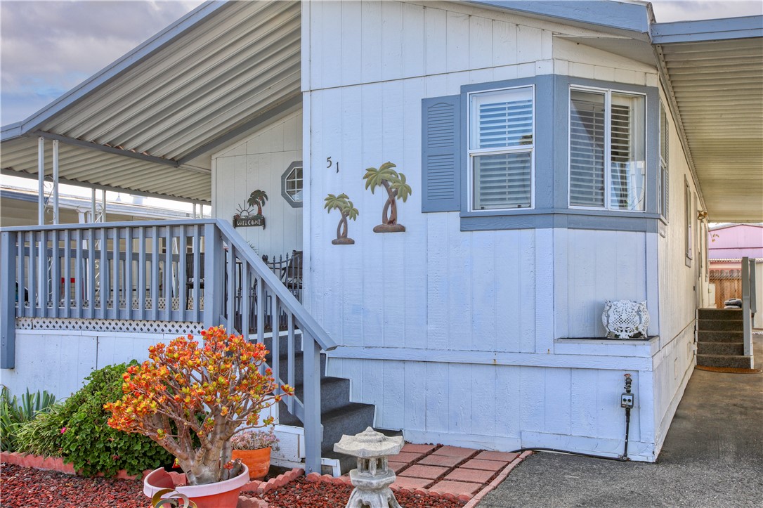 Detail Gallery Image 4 of 35 For 2400 Cienaga St #51,  Oceano,  CA 93445 - 3 Beds | 2 Baths