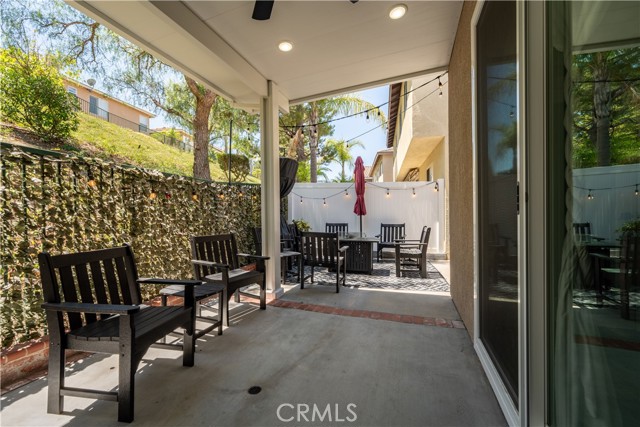 Detail Gallery Image 38 of 60 For 8750 E Heatherwood Rd, Anaheim Hills,  CA 92808 - 5 Beds | 3 Baths