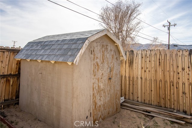 Detail Gallery Image 25 of 29 For 6185 Chia, Twentynine Palms,  CA 92277 - 3 Beds | 2 Baths