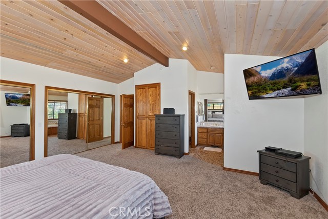 Detail Gallery Image 23 of 41 For 1242 Kayah Dr, Big Bear City,  CA 92314 - 3 Beds | 3/1 Baths