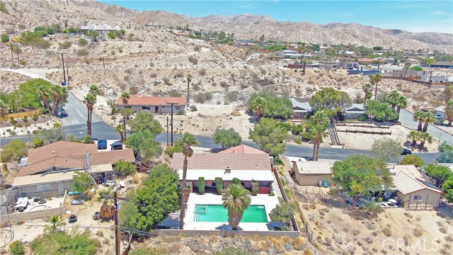 Detail Gallery Image 29 of 30 For 12475 Highland Ave, Desert Hot Springs,  CA 92240 - 3 Beds | 2 Baths