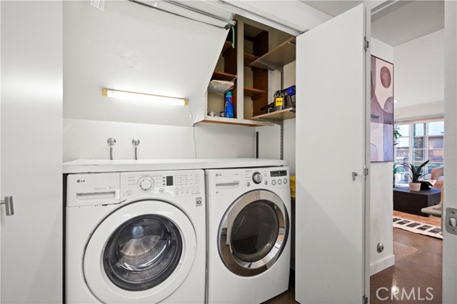 Detail Gallery Image 10 of 35 For 2364 Duane St #7,  Silver Lake Los Angeles,  CA 90039 - 2 Beds | 2/1 Baths