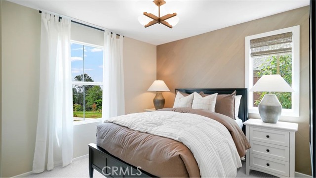 Detail Gallery Image 11 of 21 For 1437 Noble Rein Dr, San Jacinto,  CA 92582 - 4 Beds | 3 Baths