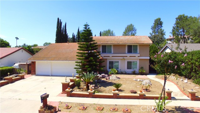 Detail Gallery Image 6 of 32 For 4241 Dorthea St, Yorba Linda,  CA 92886 - 3 Beds | 3 Baths