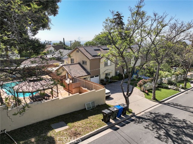 Detail Gallery Image 54 of 59 For 99 W Grandview Ave, Sierra Madre,  CA 91024 - 5 Beds | 4 Baths