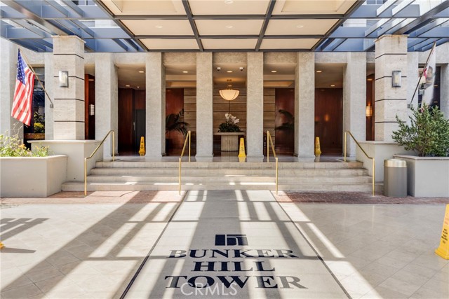 Detail Gallery Image 33 of 44 For 800 W 1st, Los Angeles,  CA 90012 - 2 Beds | 2/1 Baths