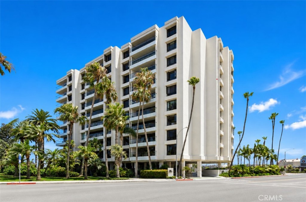 601 Lido Park Drive #2E