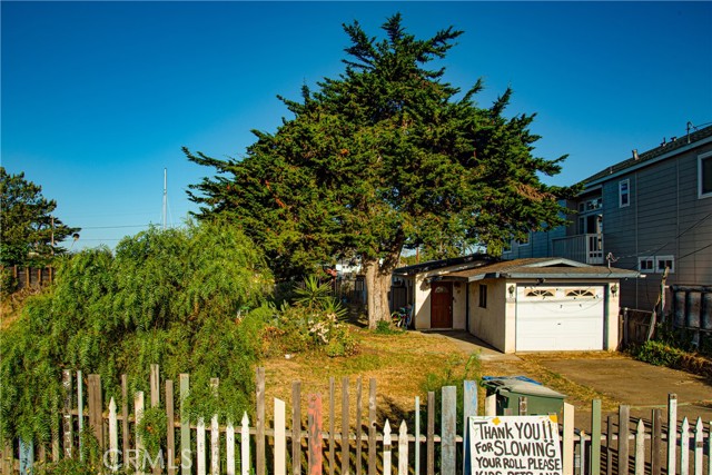 Detail Gallery Image 38 of 40 For 1331 4th Street, Los Osos,  CA 93402 - 2 Beds | 1 Baths