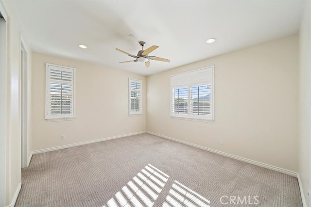 Detail Gallery Image 38 of 61 For 3094 Crystal Ridge Ln, Colton,  CA 92324 - 5 Beds | 5/1 Baths