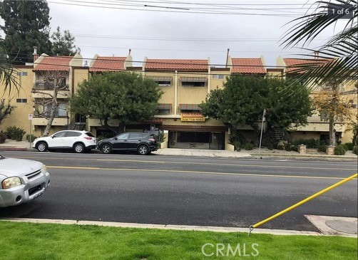 12203 Magnolia Unit: 107