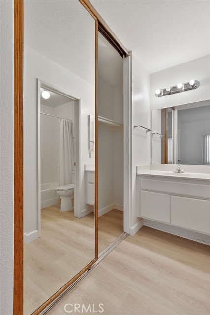 Detail Gallery Image 10 of 15 For 78 Flor De Sol #55,  Rancho Santa Margarita,  CA 92688 - 2 Beds | 2 Baths