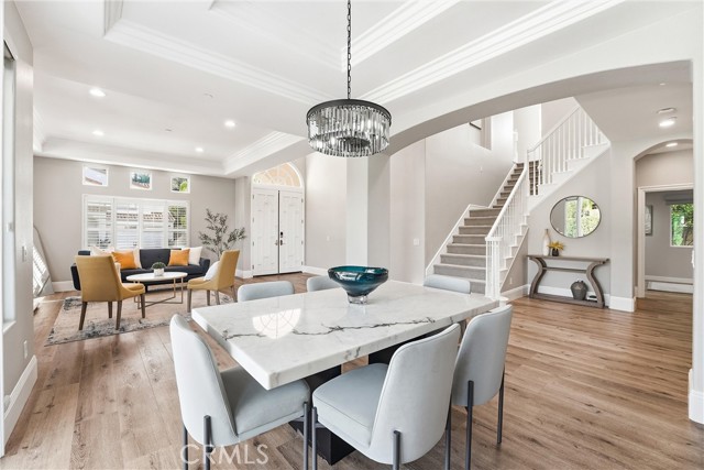 Detail Gallery Image 8 of 47 For 5489 E Suncrest Rd, Anaheim Hills,  CA 92807 - 4 Beds | 4/1 Baths