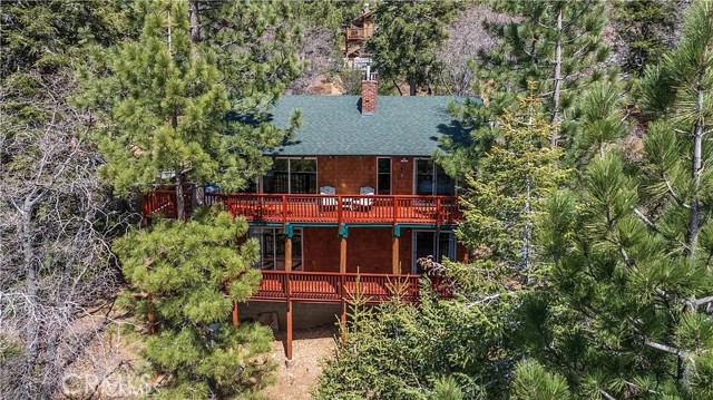 Detail Gallery Image 3 of 70 For 43897 Yosemite Drive, Big Bear Lake,  CA 92315 - 4 Beds | 2 Baths