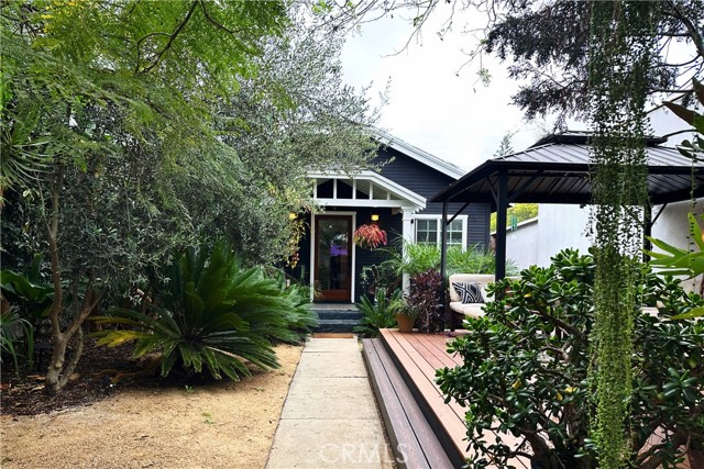 Detail Gallery Image 7 of 43 For 1206 N La Brea Ave, Inglewood,  CA 90302 - 2 Beds | 2 Baths