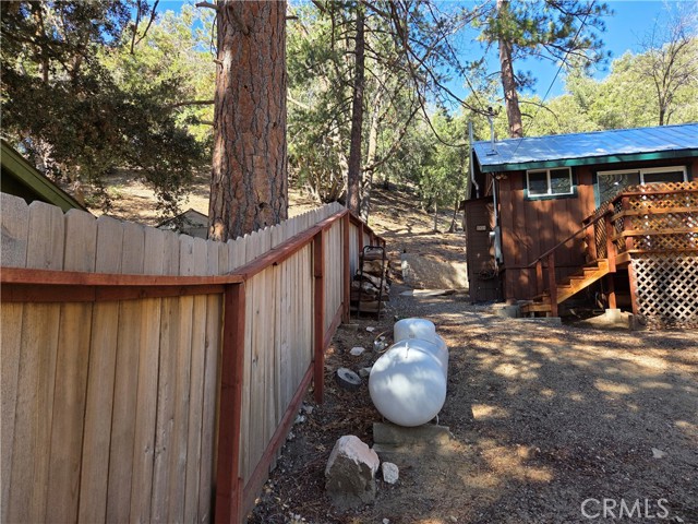 Detail Gallery Image 22 of 23 For 5910 Robin Oak, Angelus Oaks,  CA 92305 - 2 Beds | 1 Baths