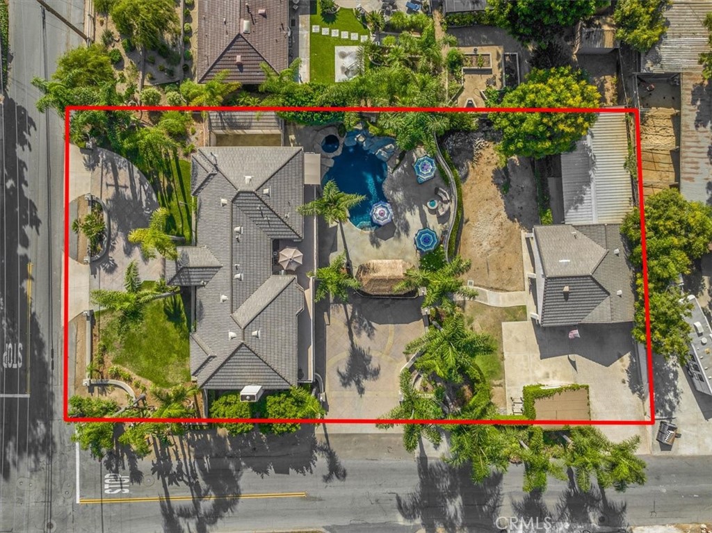 18991 Oriente Drive
