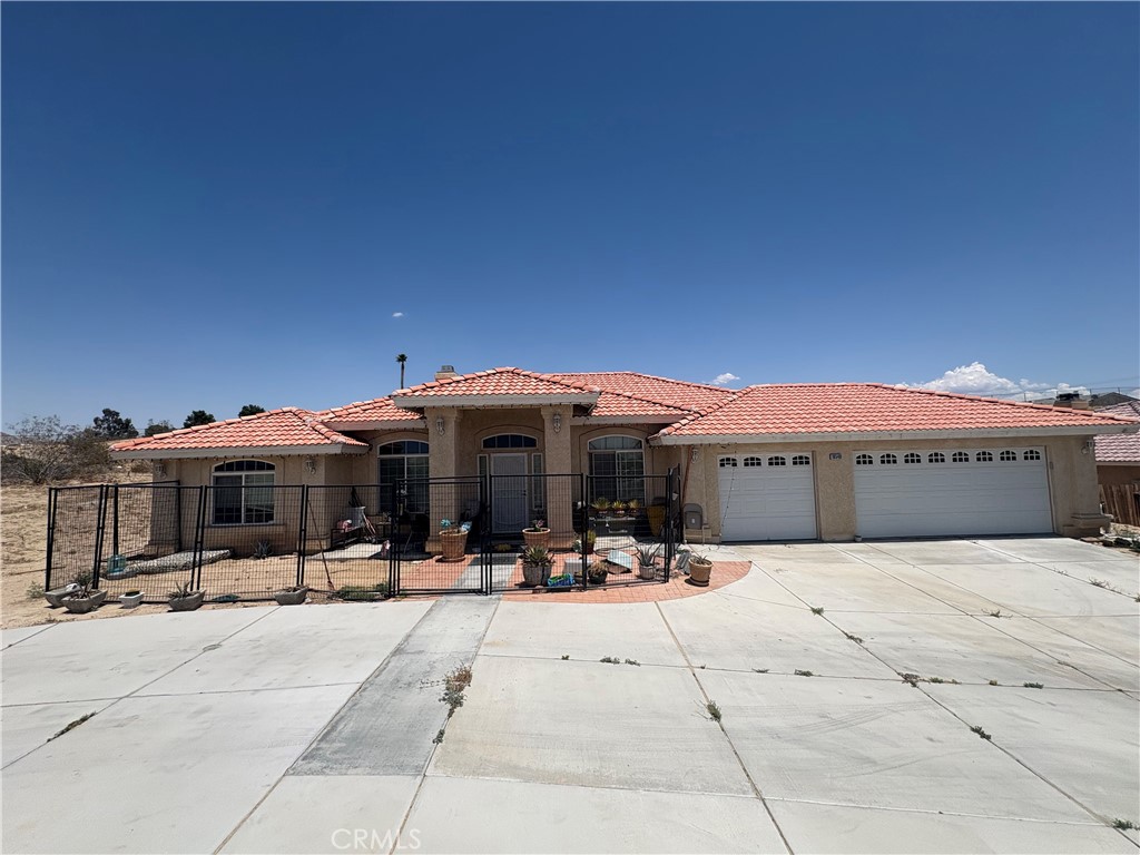 16549 Village Drive