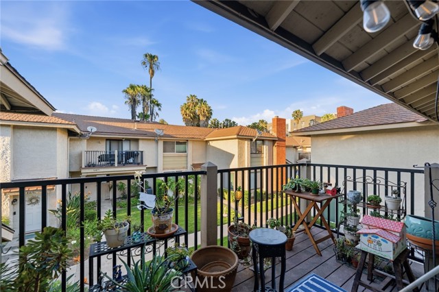 Detail Gallery Image 19 of 28 For 16865 Donwest, Tustin,  CA 92780 - 2 Beds | 1 Baths