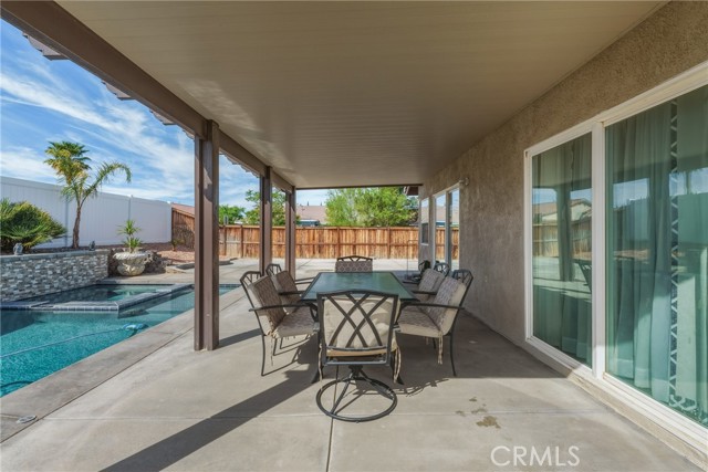Detail Gallery Image 28 of 39 For 10943 Hillsborough, Adelanto,  CA 92301 - 4 Beds | 2 Baths