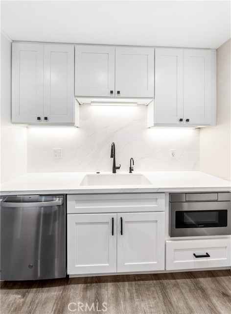 Detail Gallery Image 12 of 42 For 16407 La Bonita Ln #140,  Huntington Beach,  CA 92649 - 2 Beds | 1 Baths