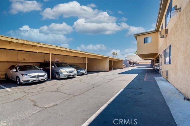 Detail Gallery Image 19 of 19 For 17931 Devonshire St #24,  Northridge,  CA 91325 - 2 Beds | 1/1 Baths