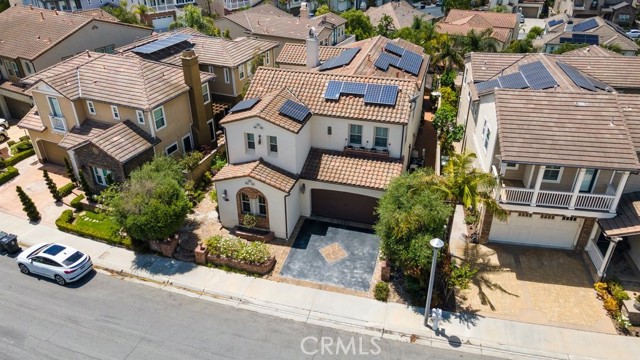 Detail Gallery Image 42 of 48 For 4067 Hoosier Lawn Way, Yorba Linda,  CA 92886 - 4 Beds | 3/1 Baths