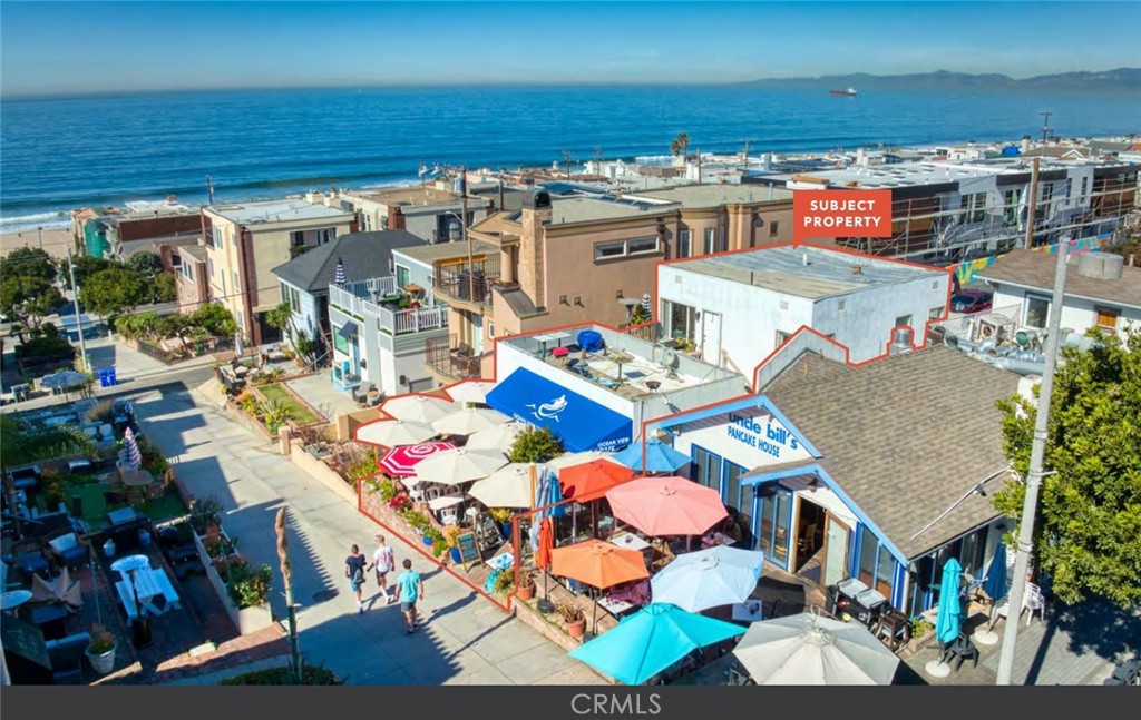 229 13th Street, Manhattan Beach, CA 90266