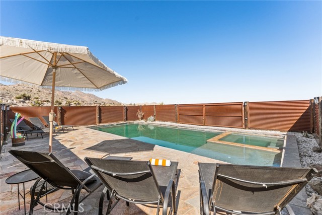 Detail Gallery Image 63 of 71 For 62398 Cope Ln, Joshua Tree,  CA 92252 - 3 Beds | 2/1 Baths