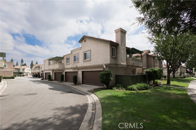 Detail Gallery Image 41 of 41 For 8382 Western Trail Pl #G,  Rancho Cucamonga,  CA 91730 - 2 Beds | 1/1 Baths