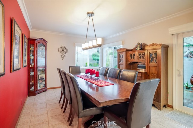 Detail Gallery Image 9 of 29 For 1241 E Mountain View Ave, Glendora,  CA 91741 - 3 Beds | 2 Baths