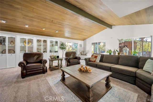 Detail Gallery Image 10 of 45 For 441 Vichy Hills Dr, Ukiah,  CA 95482 - 3 Beds | 3/1 Baths