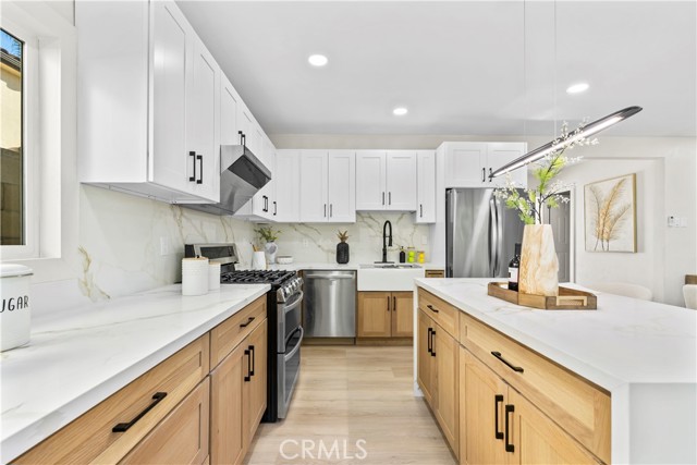 Detail Gallery Image 5 of 50 For 2813 Weidermeyer Ave, Arcadia,  CA 91006 - 3 Beds | 2 Baths