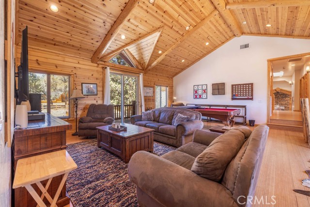 Detail Gallery Image 48 of 67 For 1046 Heritage, Big Bear City,  CA 92314 - 5 Beds | 4/1 Baths