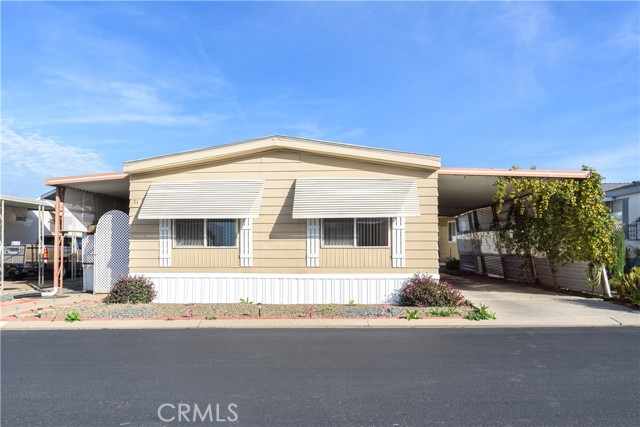 Detail Gallery Image 2 of 18 For 2500 N State Highway 59 #71,  Merced,  CA 95348 - 2 Beds | 2 Baths