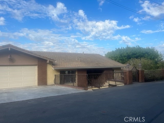 Detail Gallery Image 26 of 26 For 11393 La Vereda Dr, North Tustin,  CA 92705 - 5 Beds | 4/2 Baths