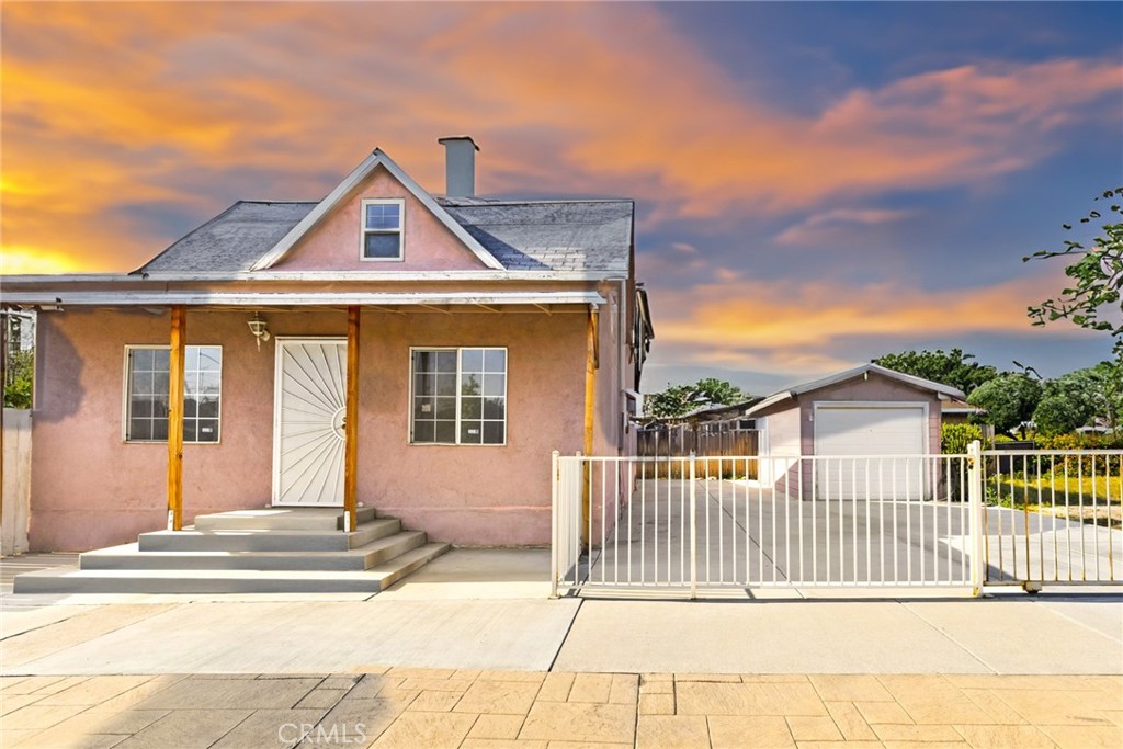 225 E Western Avenue