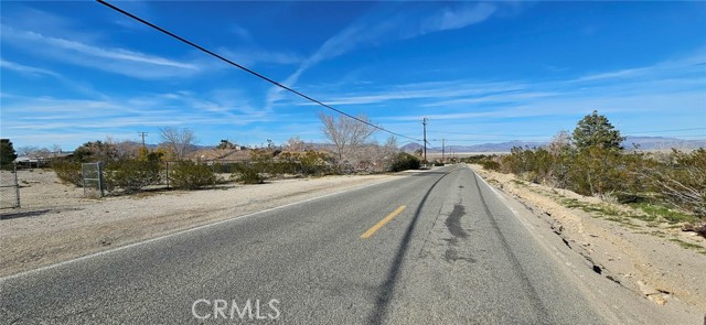 Detail Gallery Image 13 of 18 For 9268 Mesa Rd, Lucerne Valley,  CA 92356 - – Beds | – Baths
